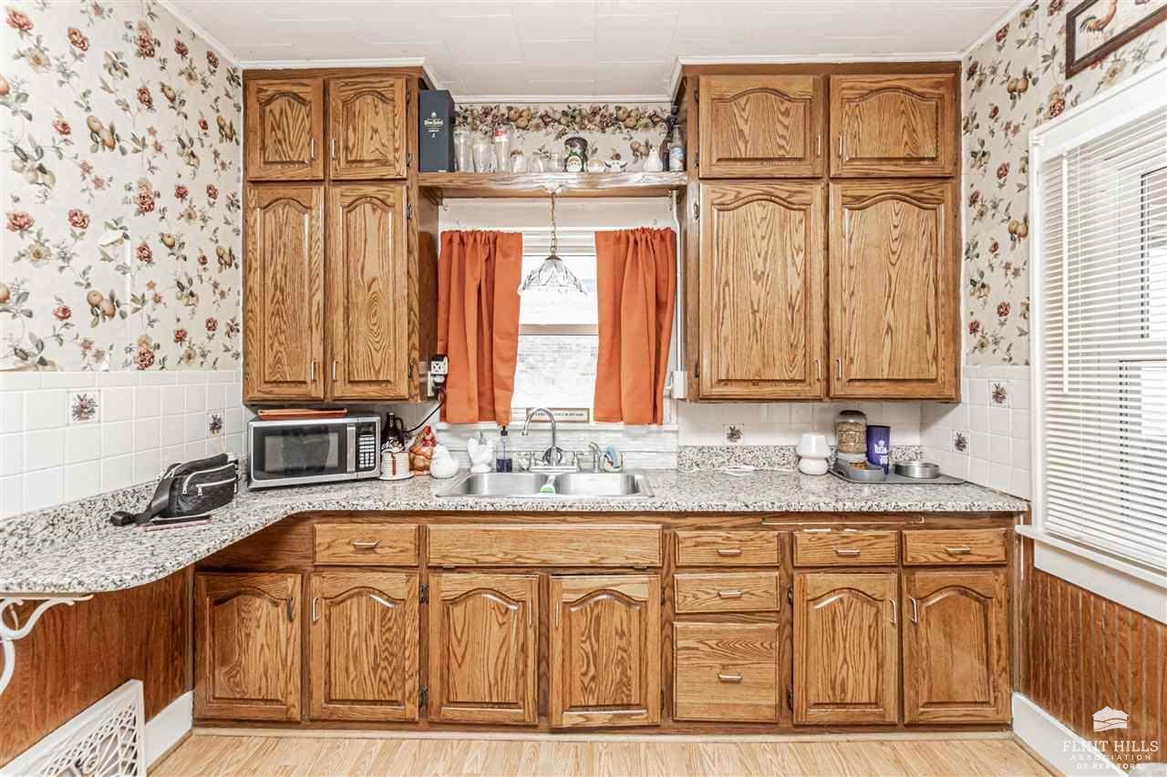 624 North Eisenhower, Junction City, KS 66441