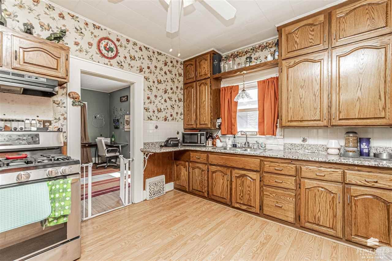 624 North Eisenhower, Junction City, KS 66441