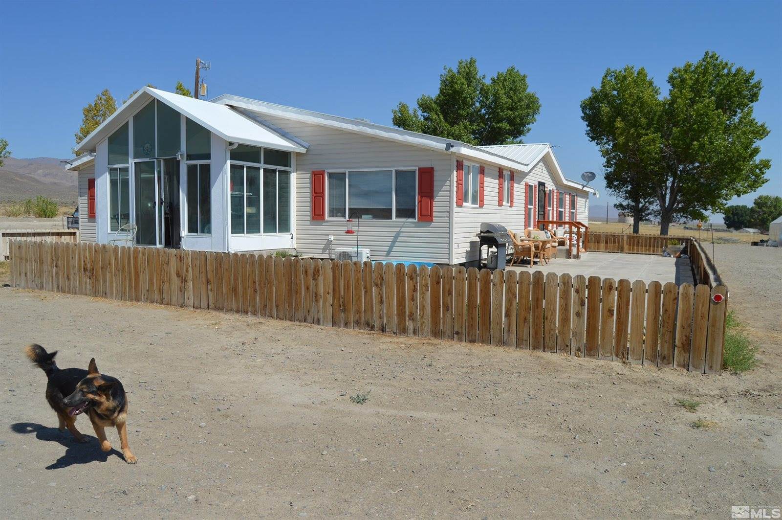 61500 State Highway 447, Empire, NV 89510