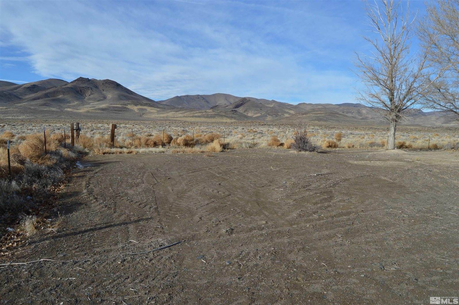 61500 State Highway 447, Empire, NV 89510