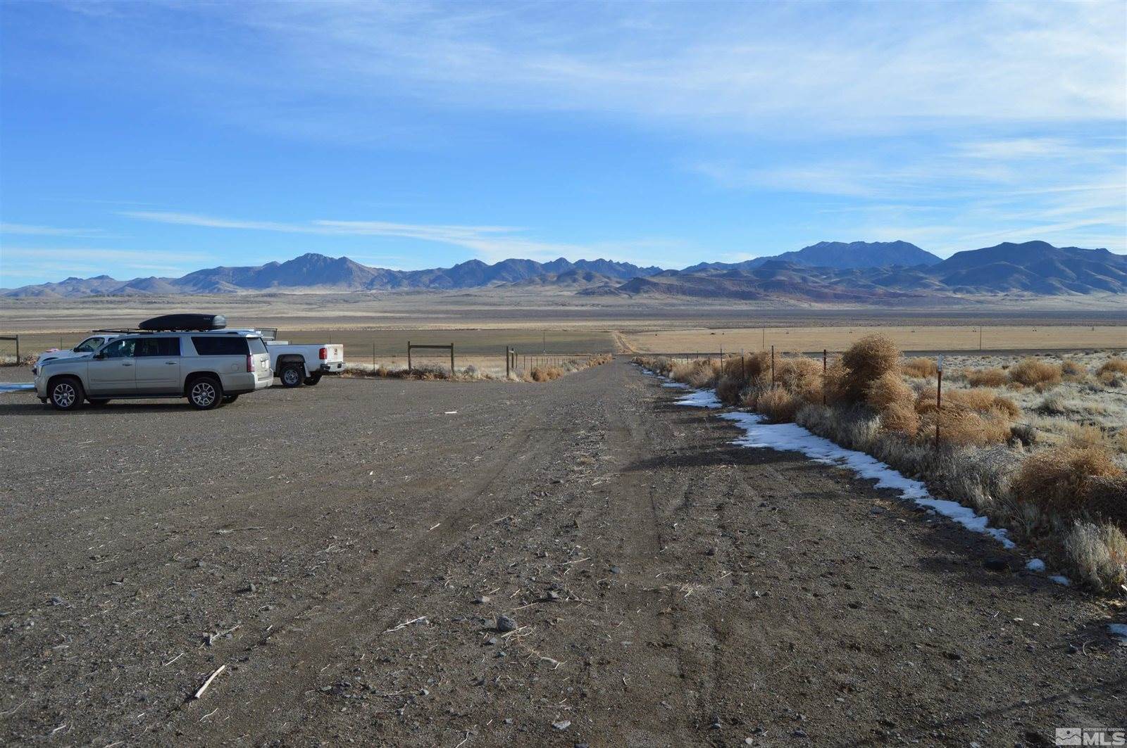 61500 State Highway 447, Empire, NV 89510