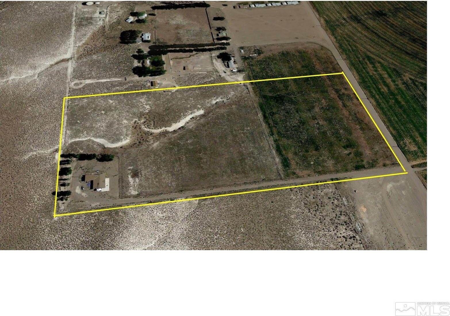 61500 State Highway 447, Empire, NV 89510