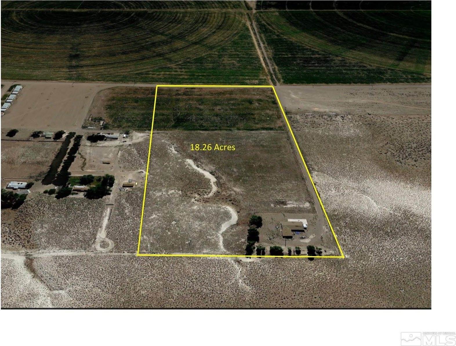 61500 State Highway 447, Empire, NV 89510