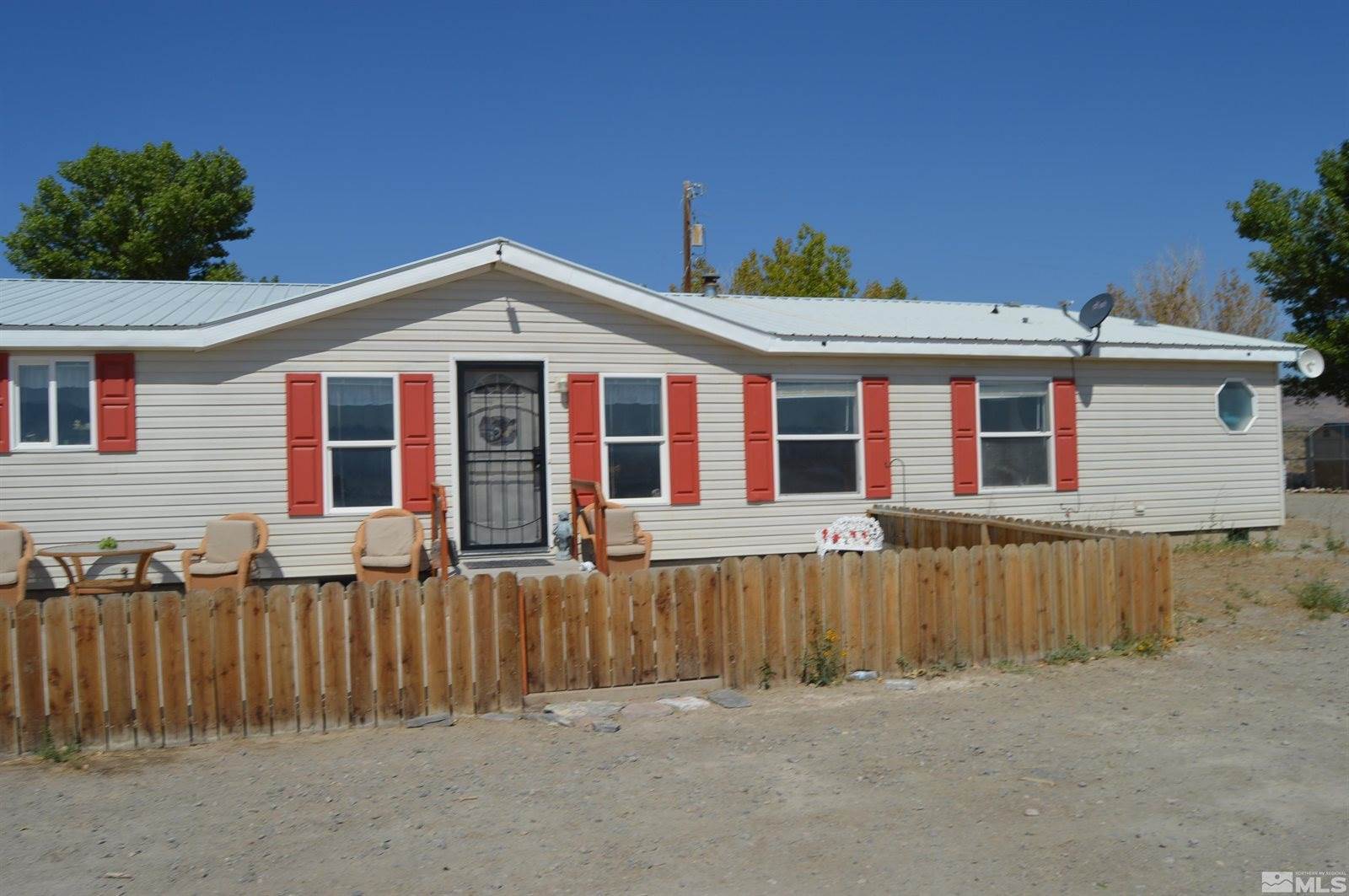 61500 State Highway 447, Empire, NV 89510