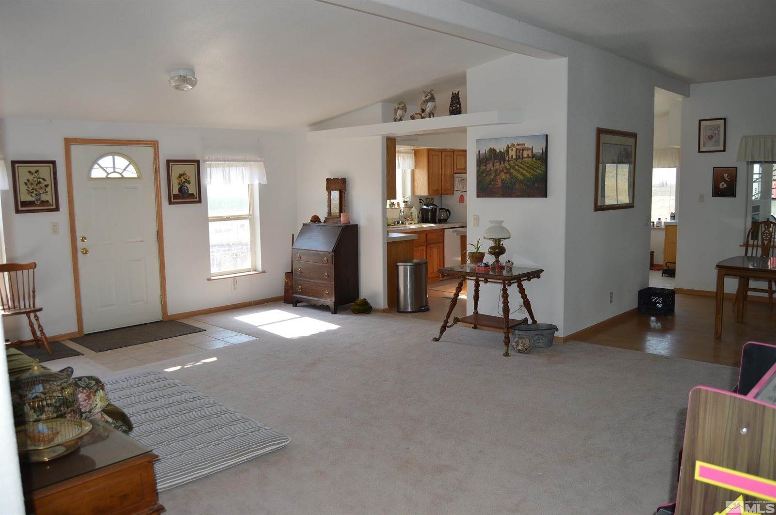 61500 State Highway 447, Empire, NV 89510