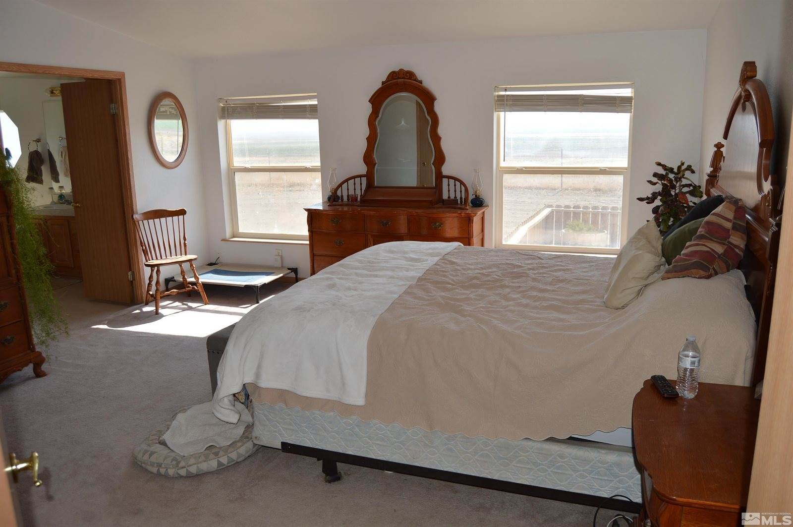 61500 State Highway 447, Empire, NV 89510