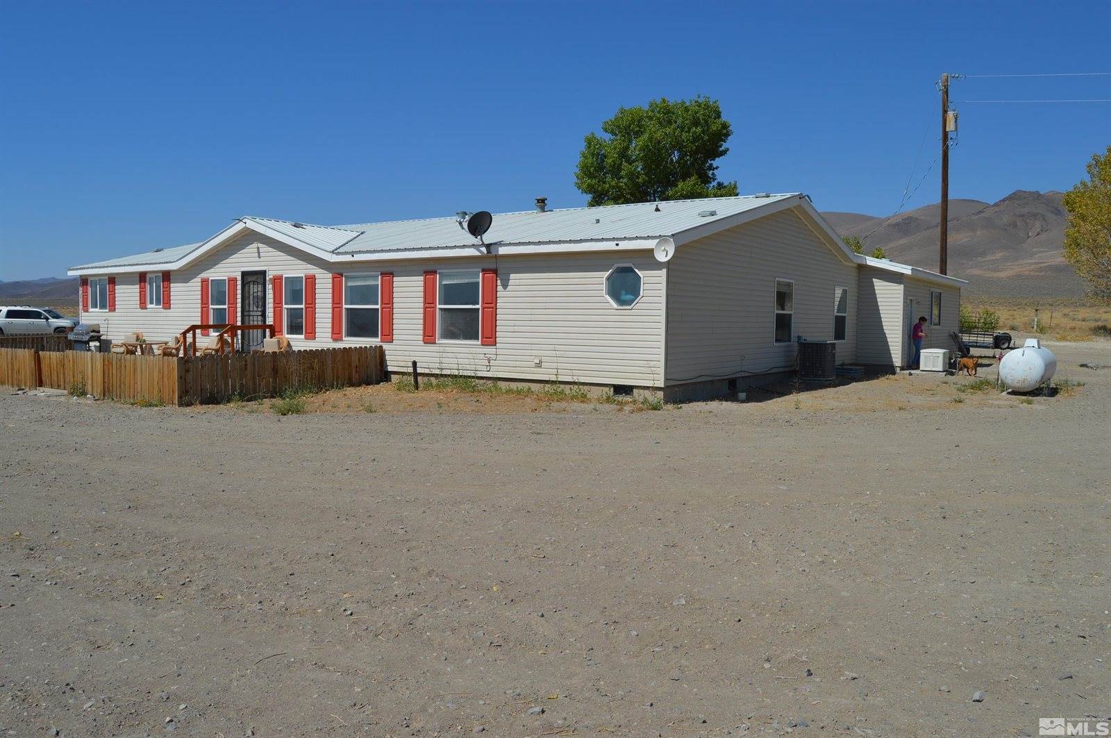 61500 State Highway 447, Empire, NV 89510