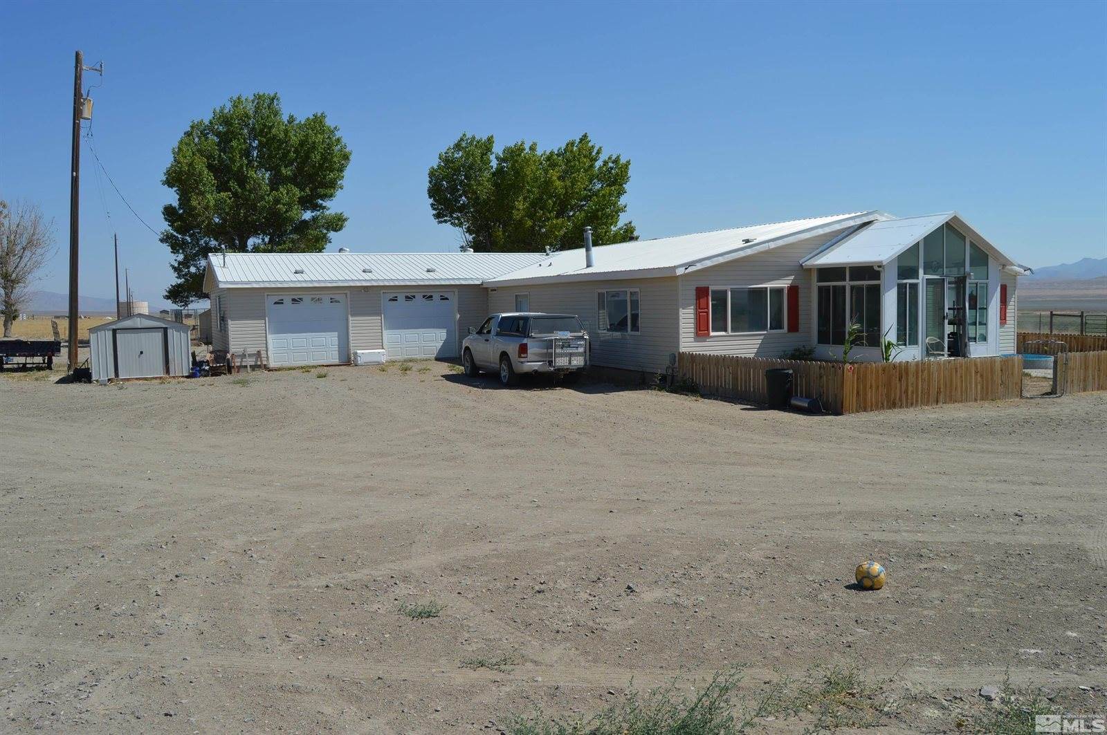 61500 State Highway 447, Empire, NV 89510