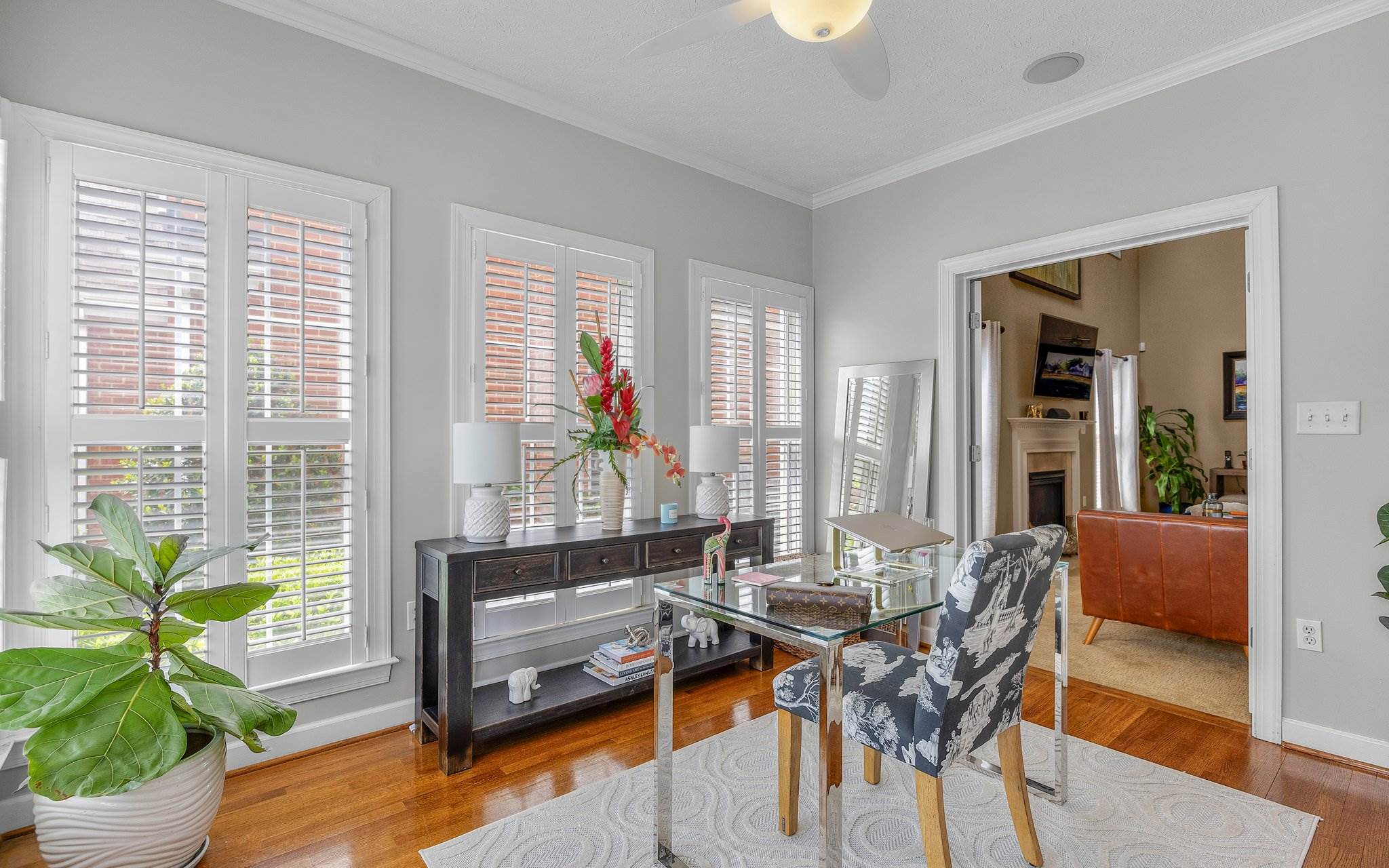 366 Robert Frost Street, Newport News, VA 23606