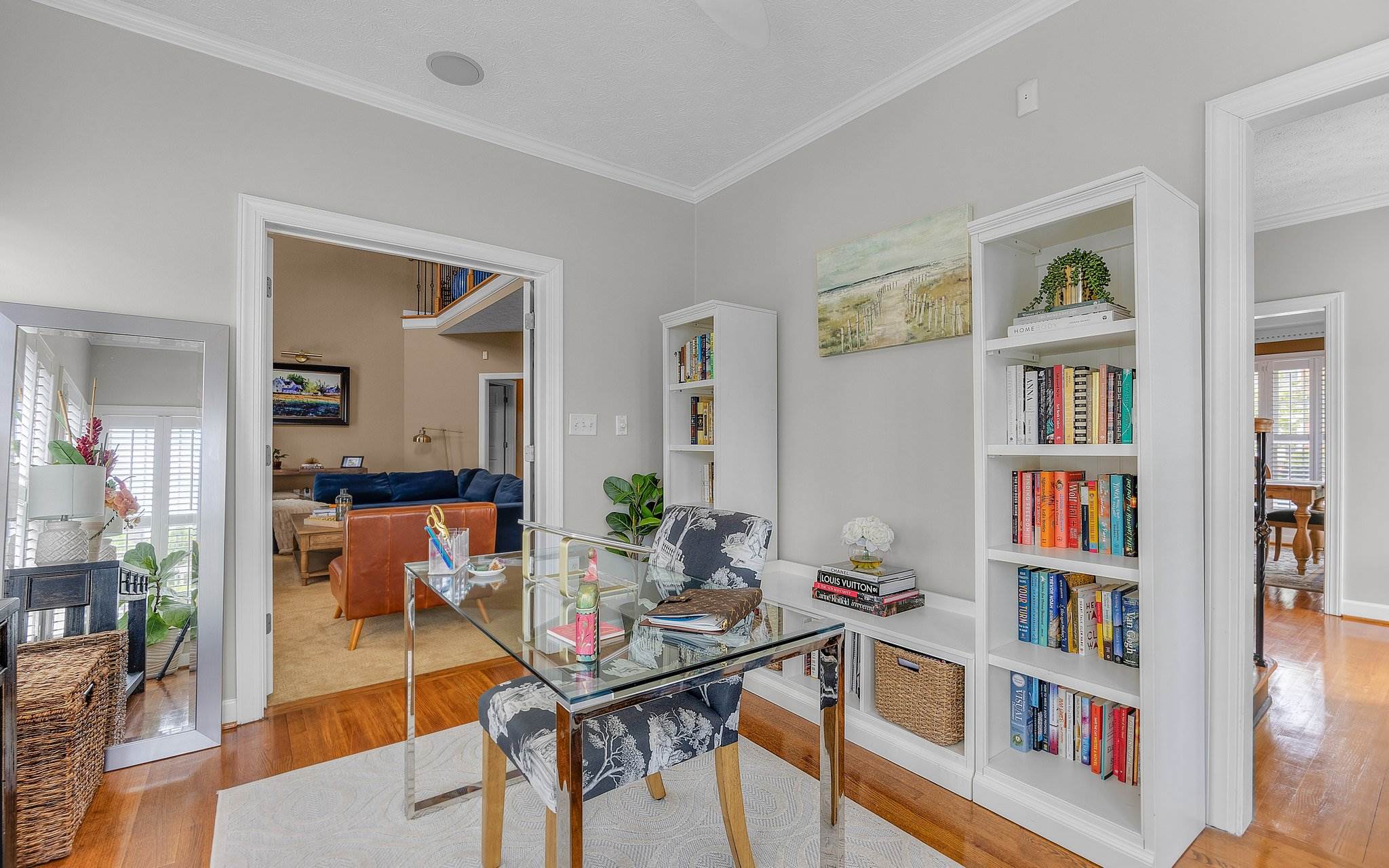 366 Robert Frost Street, Newport News, VA 23606