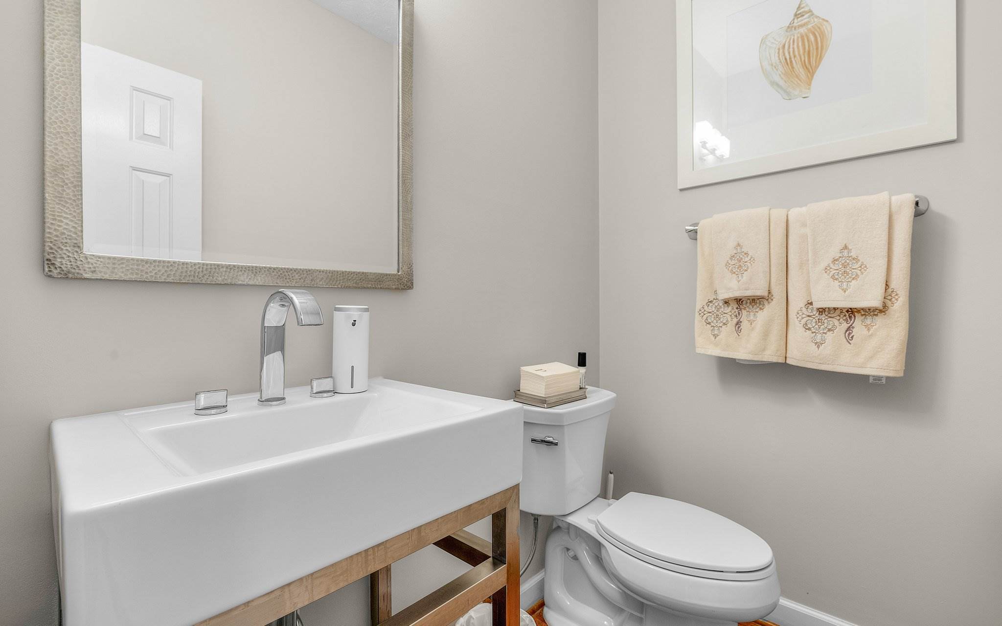 366 Robert Frost Street, Newport News, VA 23606