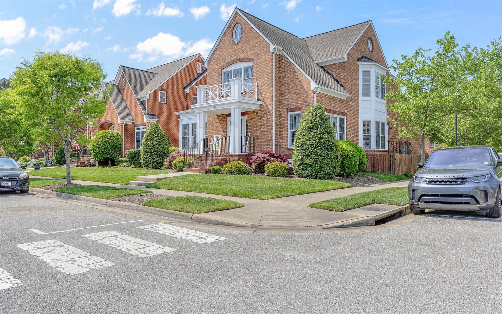 366 Robert Frost Street, Newport News, VA 23606