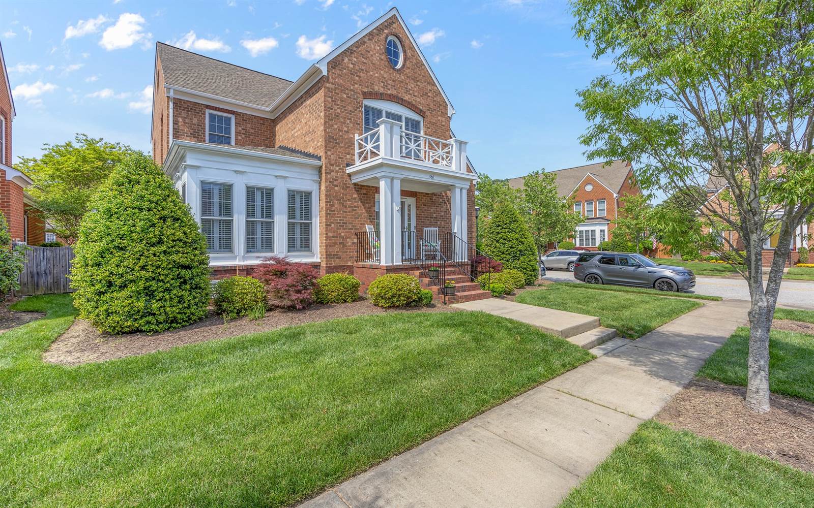 366 Robert Frost Street, Newport News, VA 23606