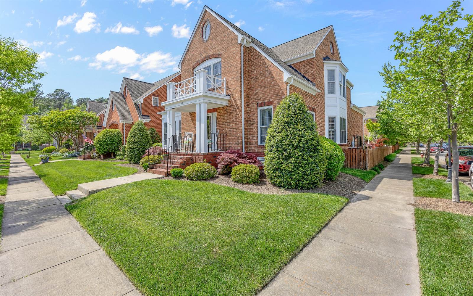 366 Robert Frost Street, Newport News, VA 23606