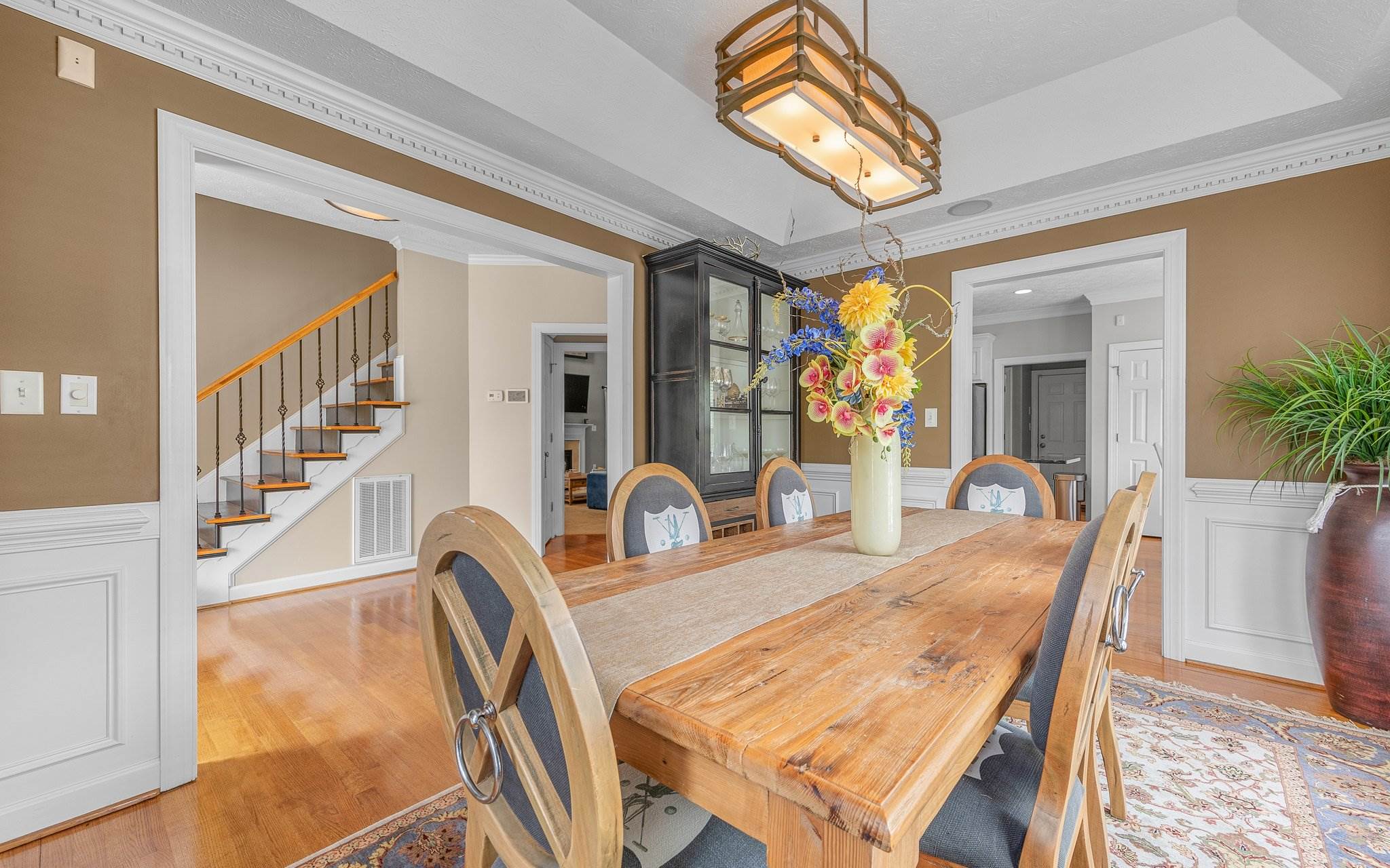 366 Robert Frost Street, Newport News, VA 23606