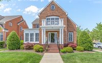 366 Robert Frost Street, Newport News, VA 23606
