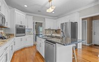 366 Robert Frost Street, Newport News, VA 23606