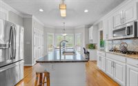 366 Robert Frost Street, Newport News, VA 23606