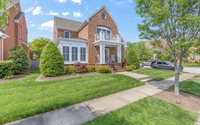 366 Robert Frost Street, Newport News, VA 23606