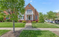 366 Robert Frost Street, Newport News, VA 23606