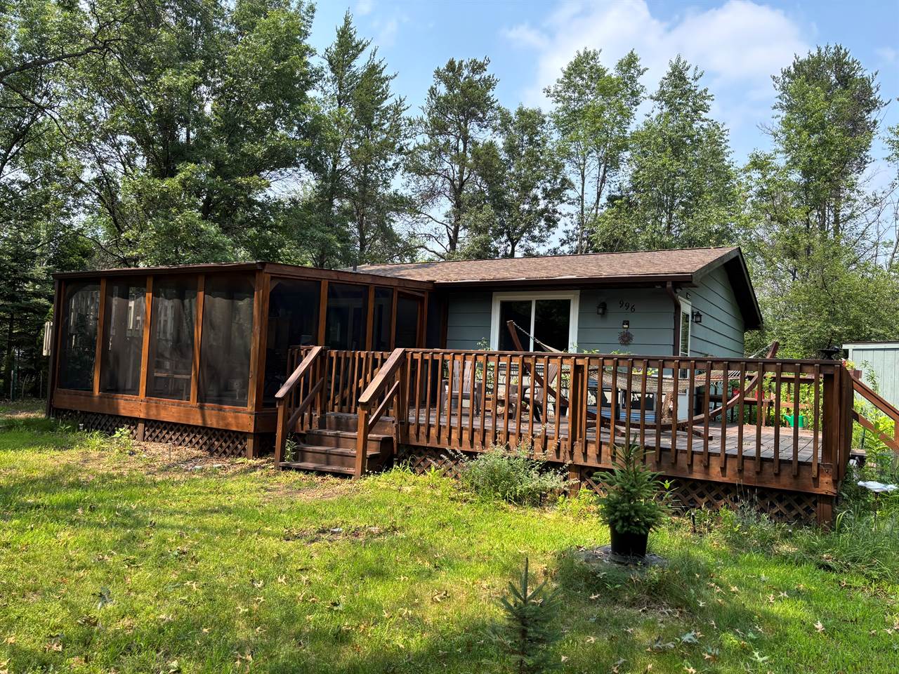 996 Inverness Court, Nekoosa, WI 54457