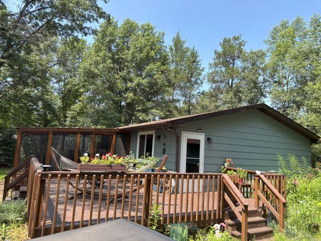 996 Inverness Court, Nekoosa, WI 54457