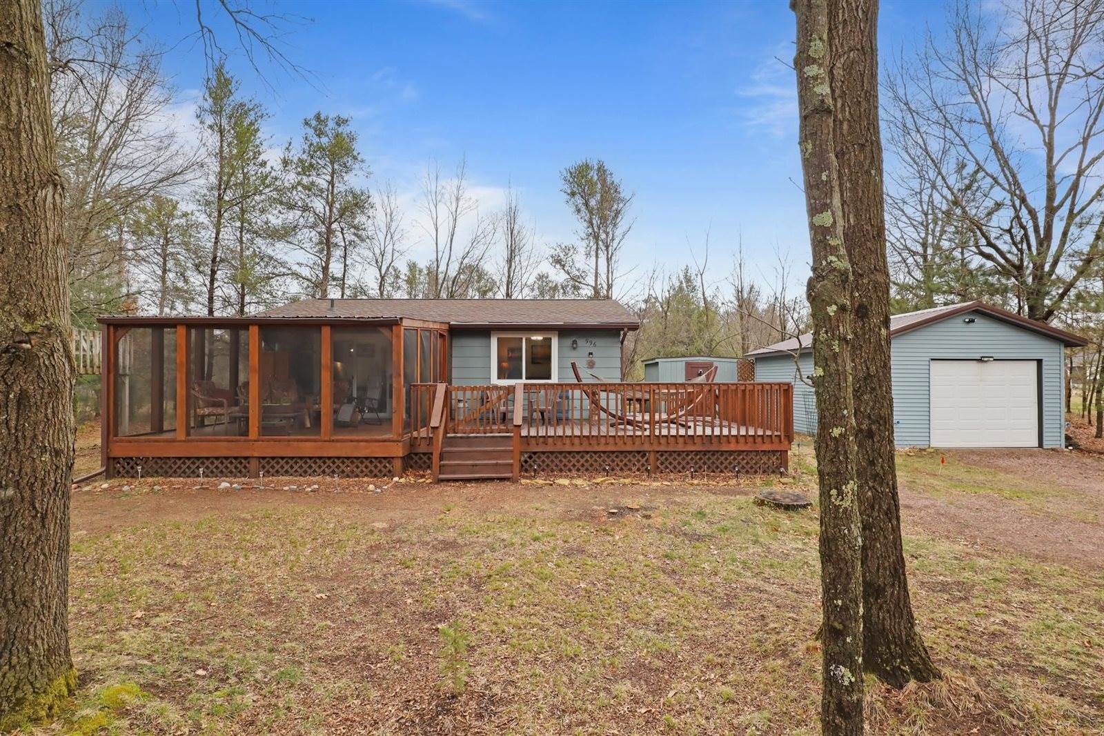 996 Inverness Court, Nekoosa, WI 54457