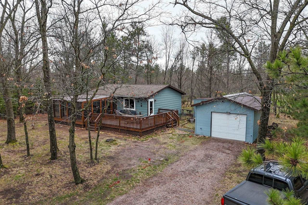 996 Inverness Court, Nekoosa, WI 54457