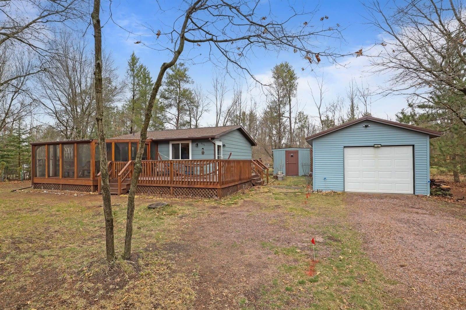996 Inverness Court, Nekoosa, WI 54457
