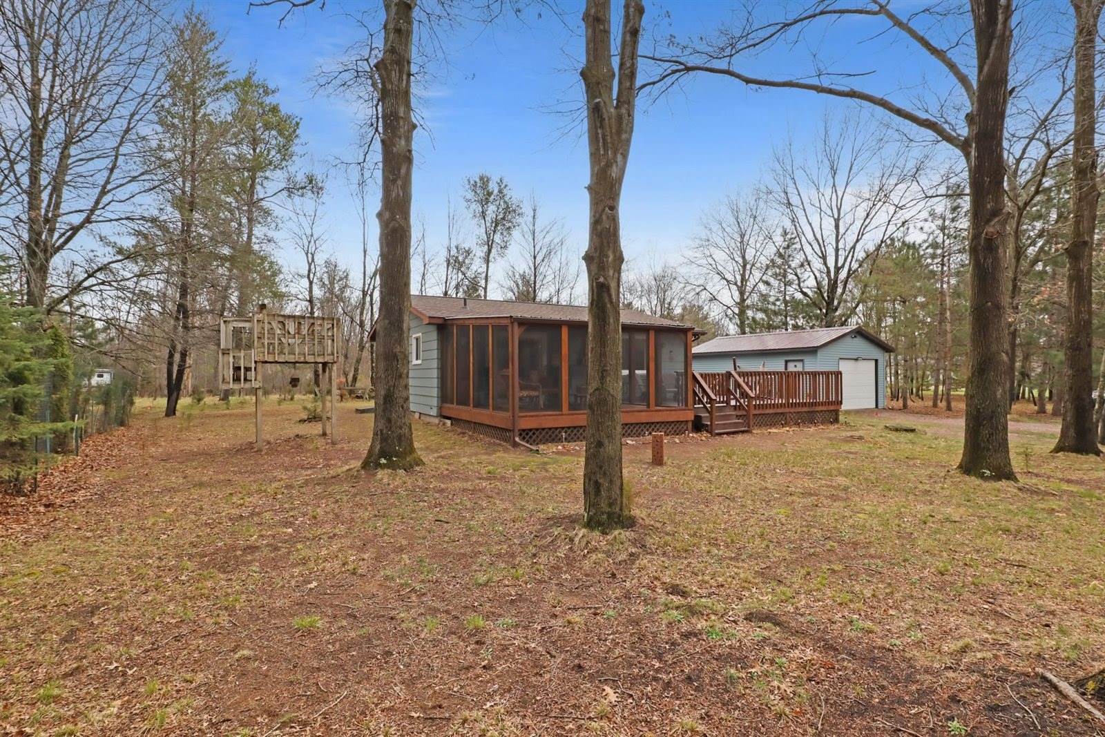 996 Inverness Court, Nekoosa, WI 54457