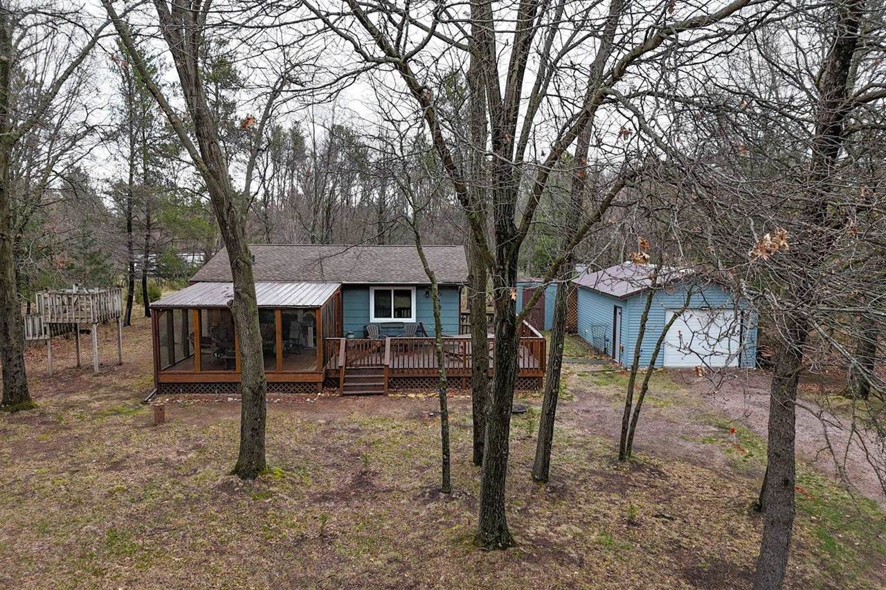 996 Inverness Court, Nekoosa, WI 54457