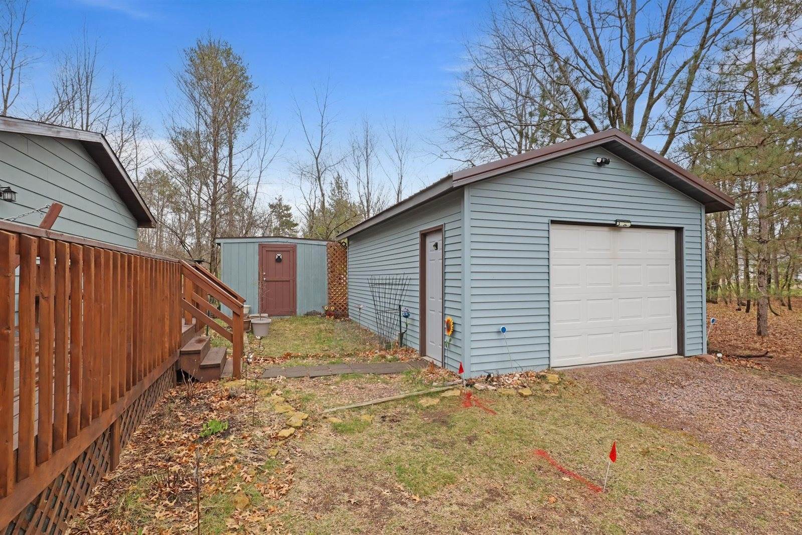 996 Inverness Court, Nekoosa, WI 54457