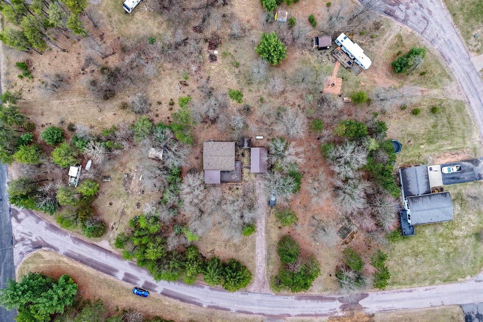 996 Inverness Court, Nekoosa, WI 54457