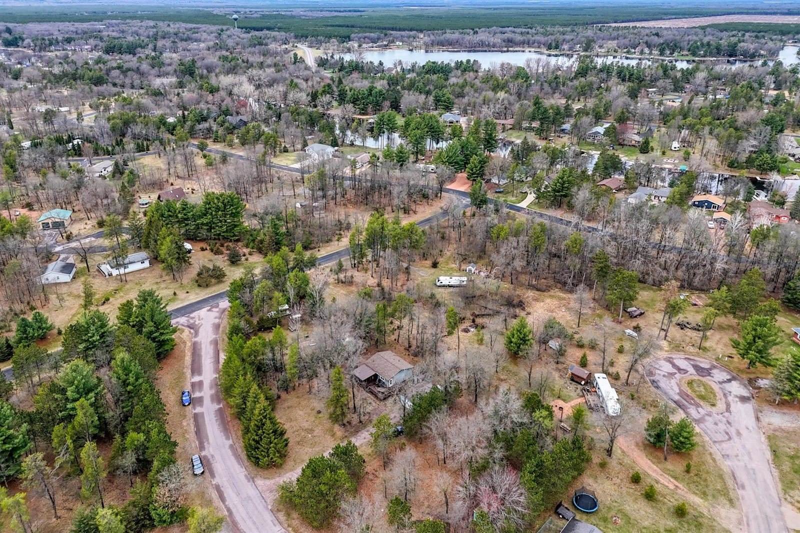 996 Inverness Court, Nekoosa, WI 54457