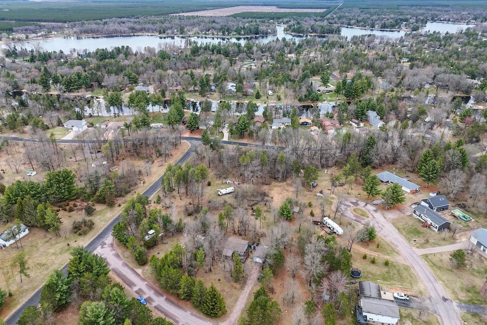 996 Inverness Court, Nekoosa, WI 54457