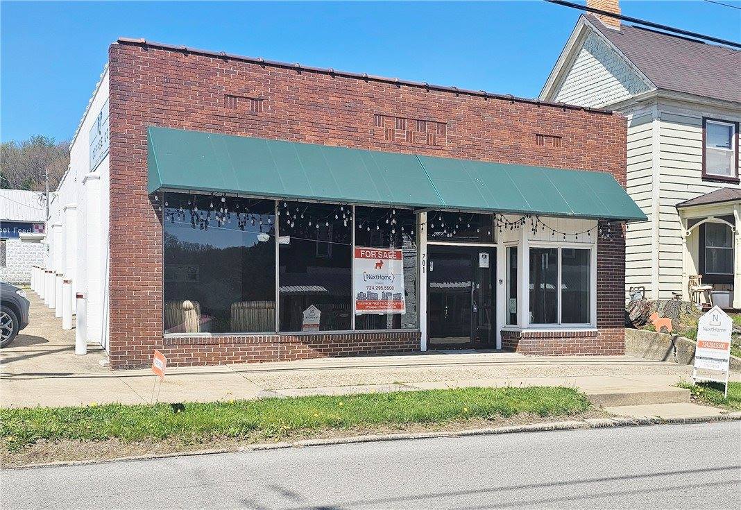 701 West Main, Rural Valley Boro, PA 16249