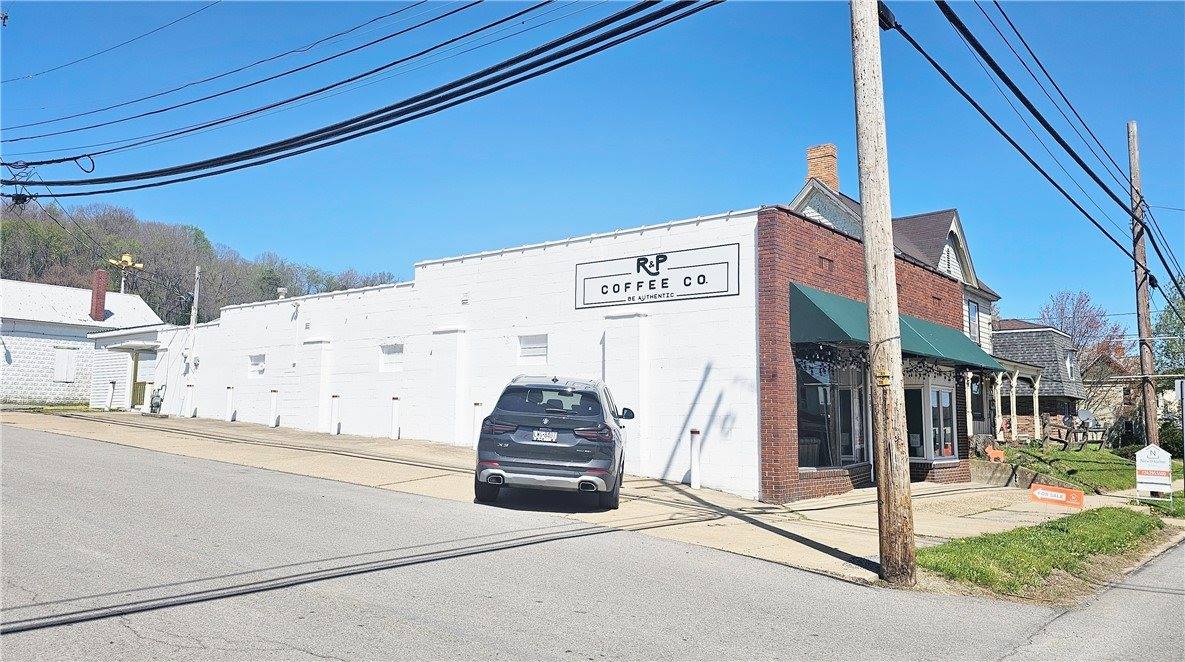 701 West Main, Rural Valley Boro, PA 16249