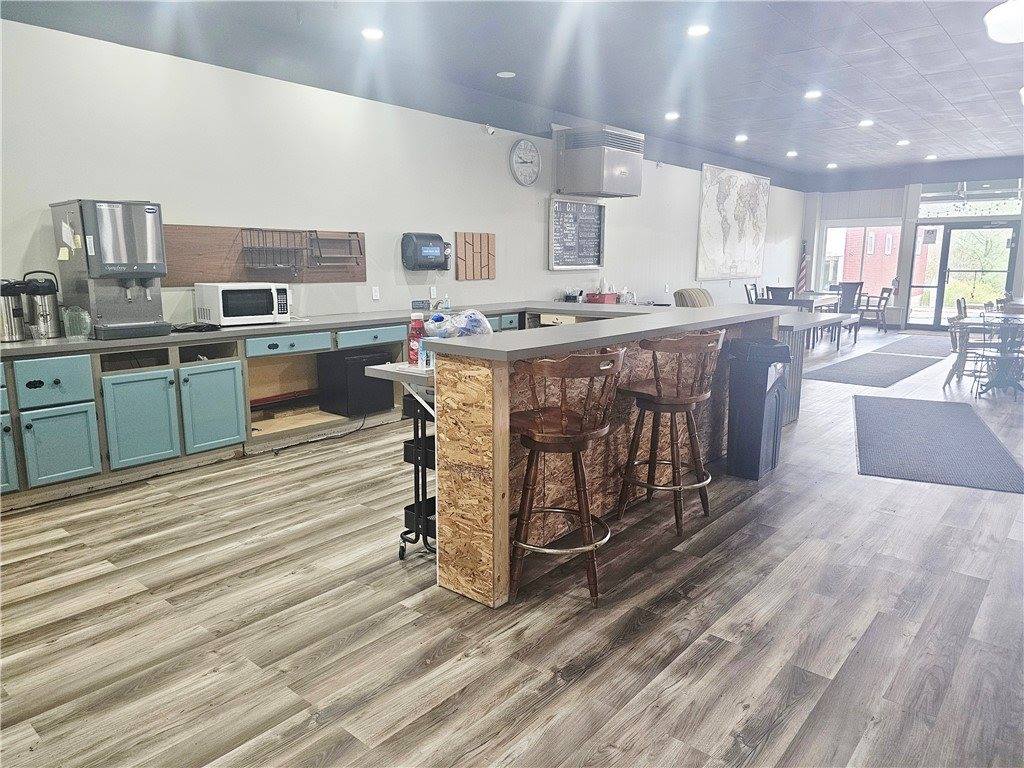 701 West Main, Rural Valley Boro, PA 16249