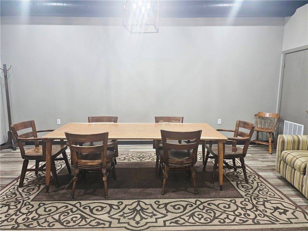 701 West Main, Rural Valley Boro, PA 16249