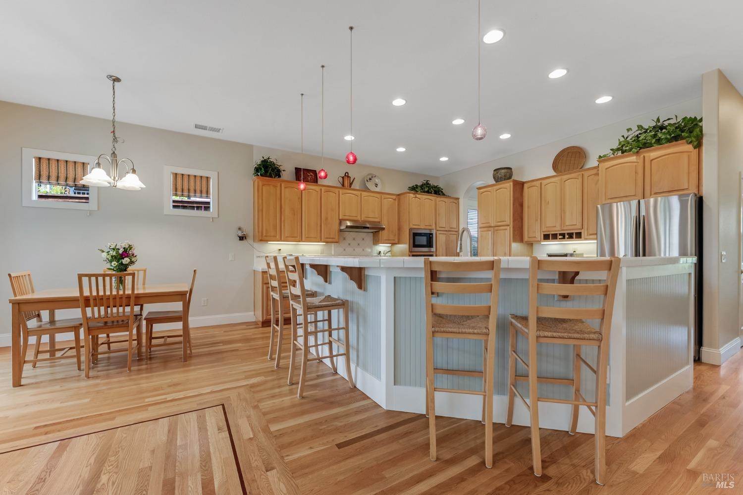 3559 Alturia Heights, Santa Rosa, CA 95403