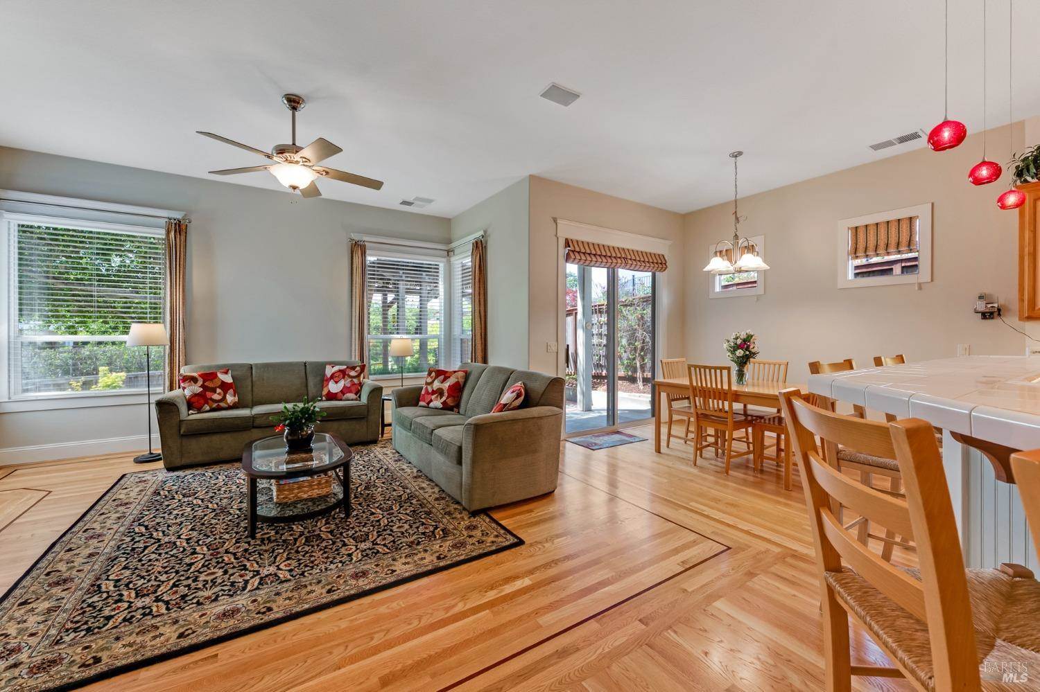 3559 Alturia Heights, Santa Rosa, CA 95403