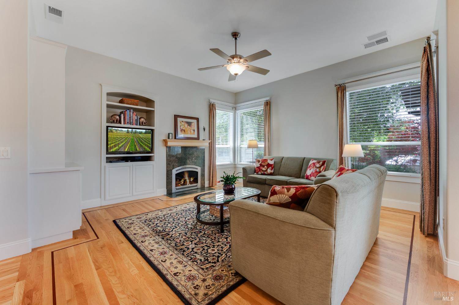 3559 Alturia Heights, Santa Rosa, CA 95403