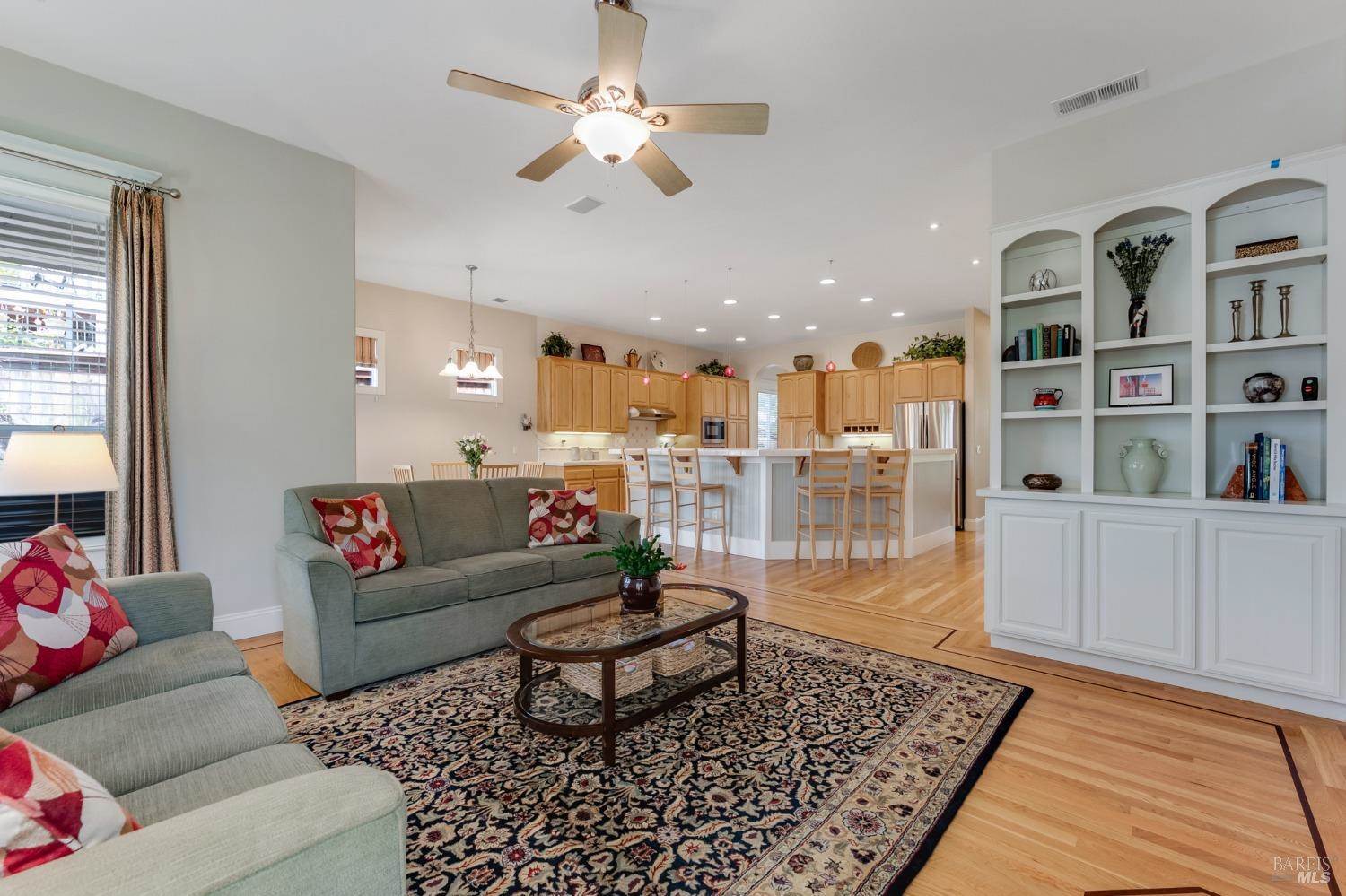 3559 Alturia Heights, Santa Rosa, CA 95403