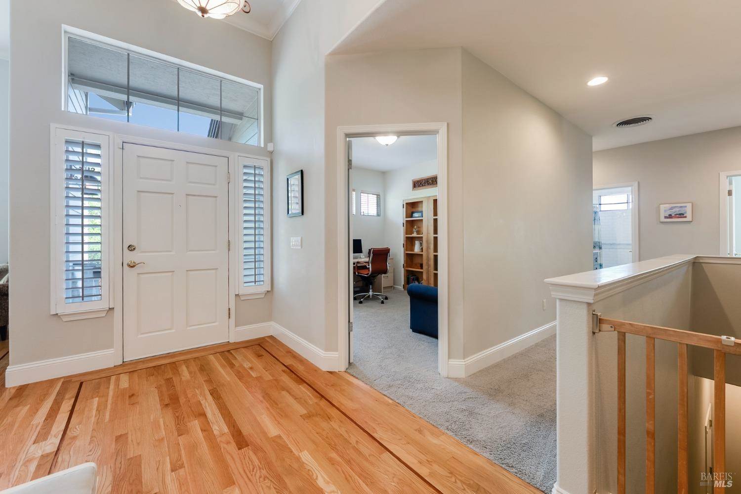 3559 Alturia Heights, Santa Rosa, CA 95403