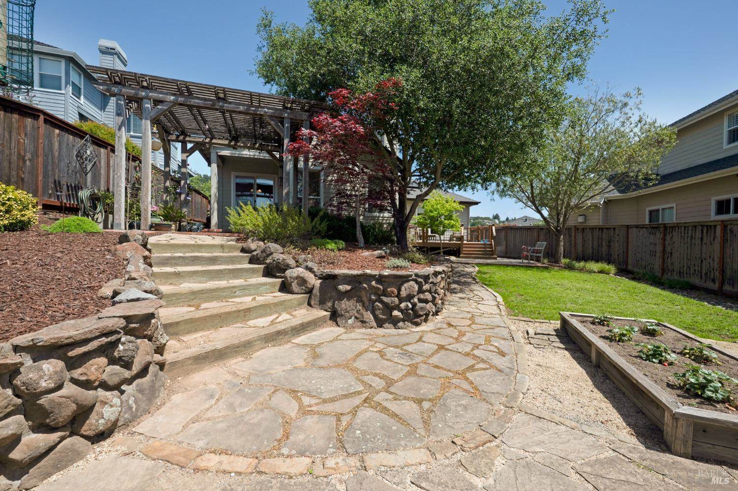 3559 Alturia Heights, Santa Rosa, CA 95403