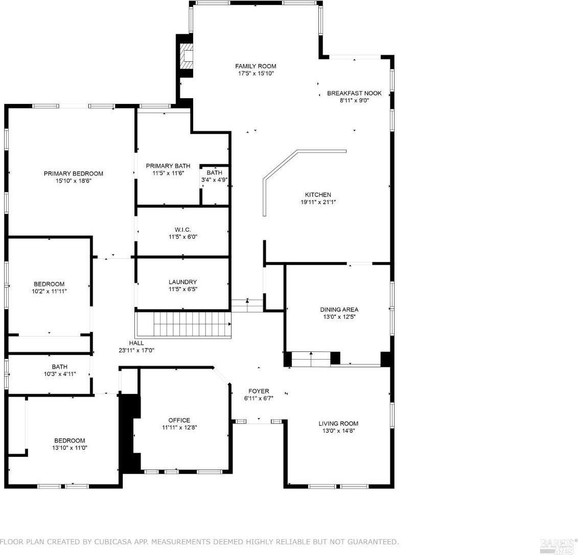 3559 Alturia Heights, Santa Rosa, CA 95403