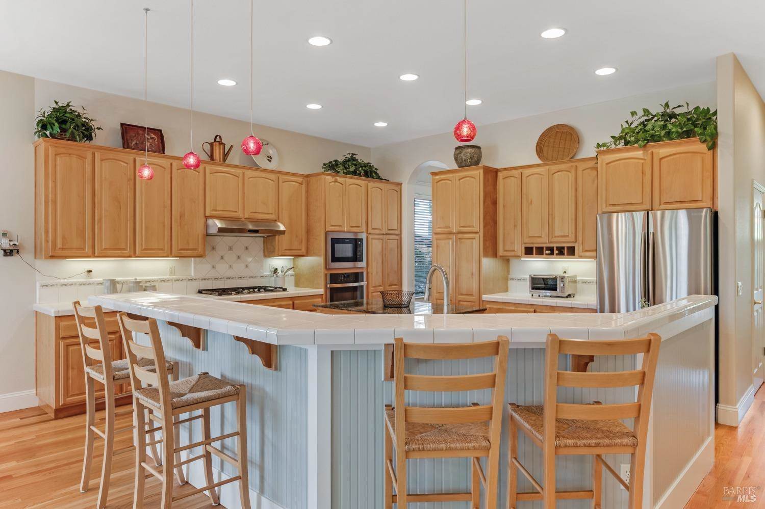 3559 Alturia Heights, Santa Rosa, CA 95403