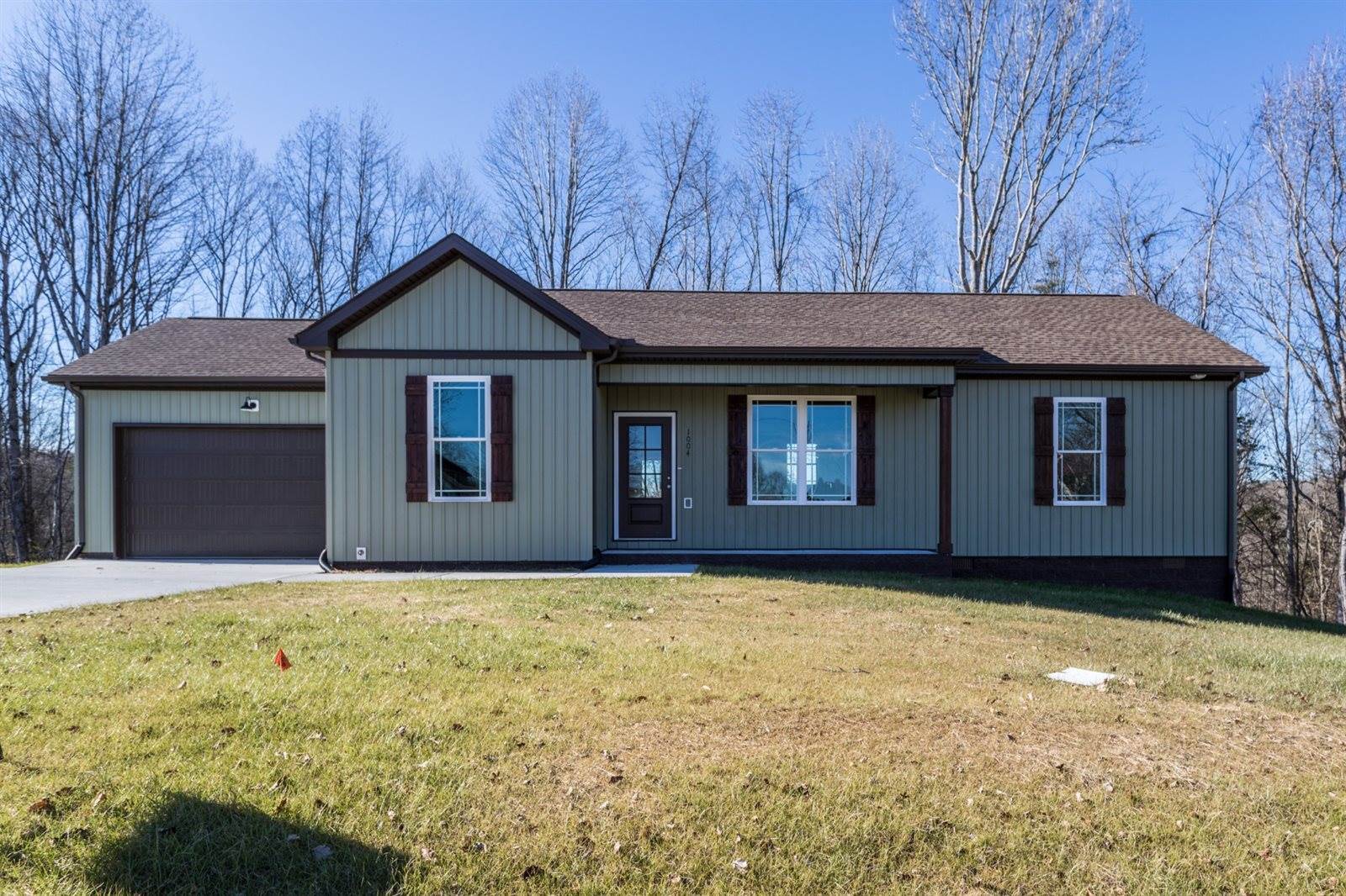 1004 Willow Way, McMinnville, TN 37110