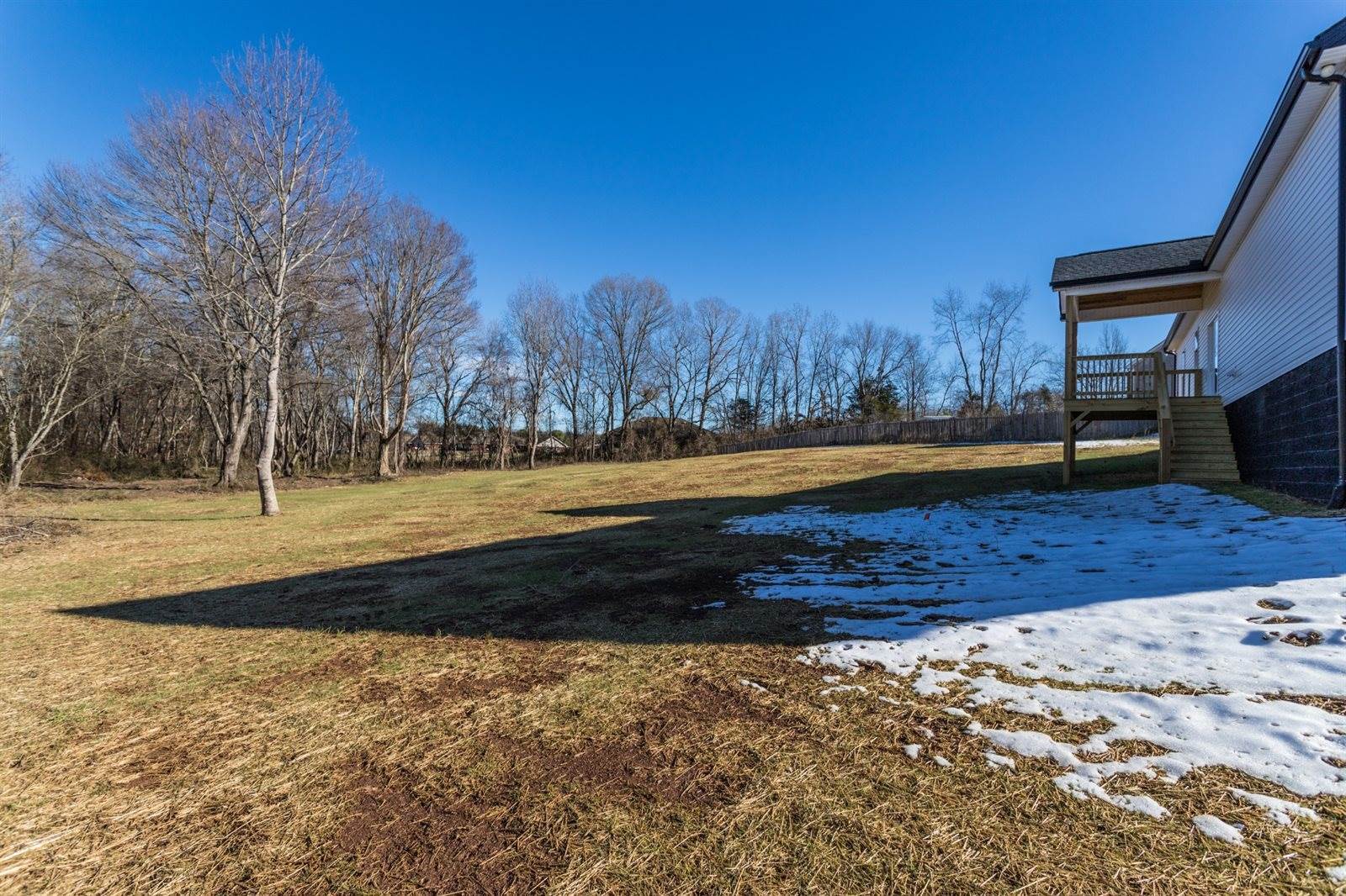 424 Willow Way, McMinnville, TN 37110