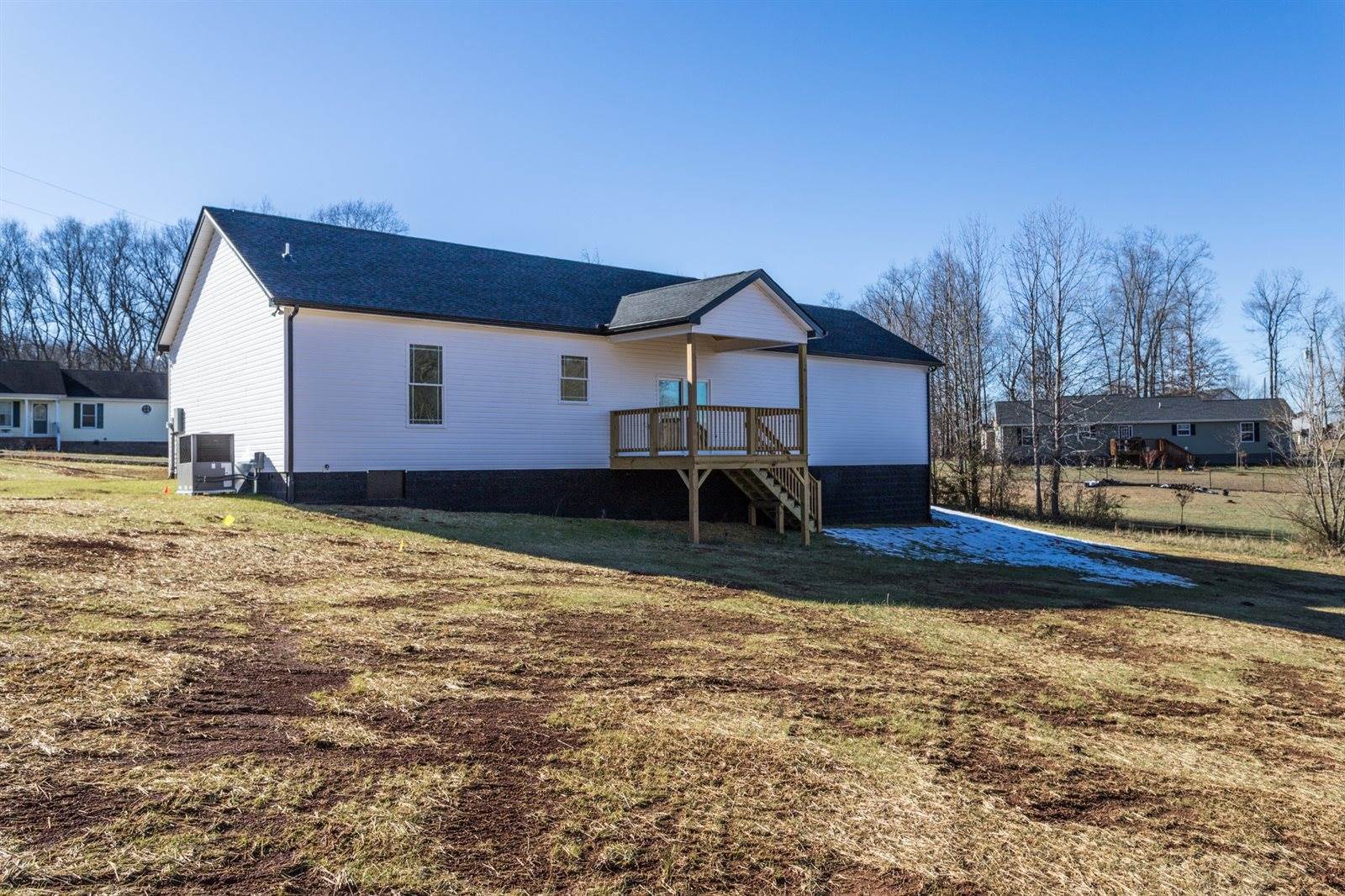 424 Willow Way, McMinnville, TN 37110